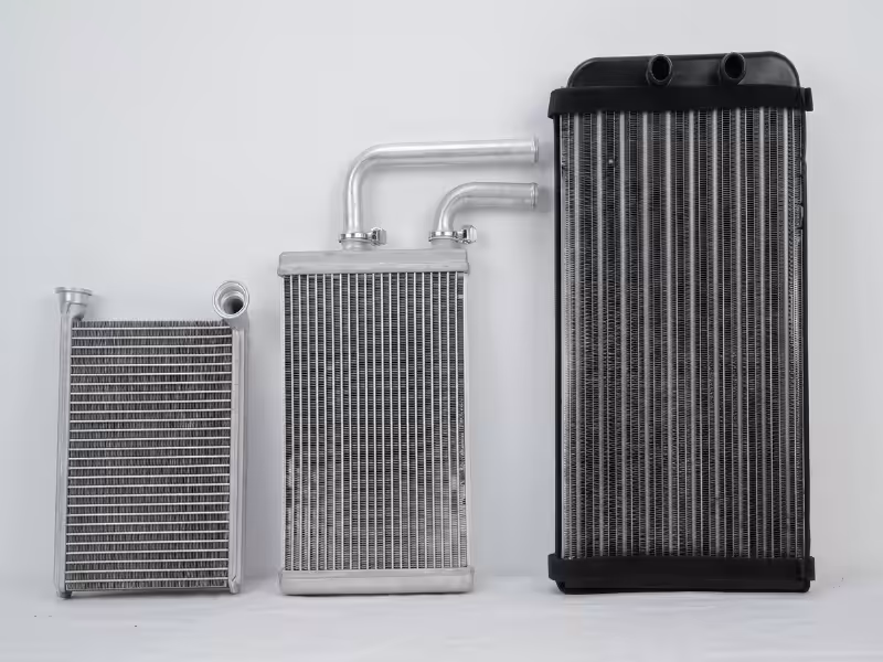 Condenser