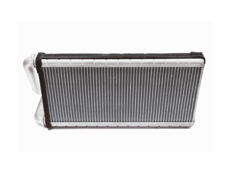 Downflow Radiators